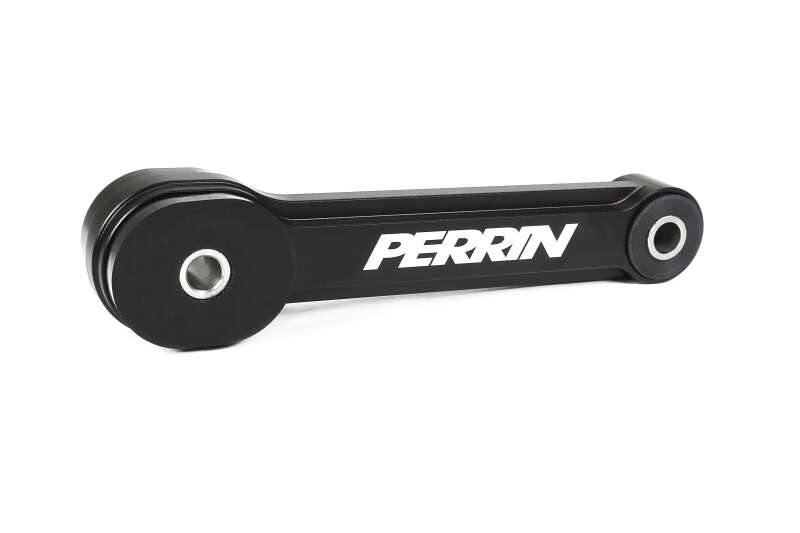 Subaru WRX STI Engine Mount Kit - Perrin Performance - Pitch Stop Mount - Black - `02-`26